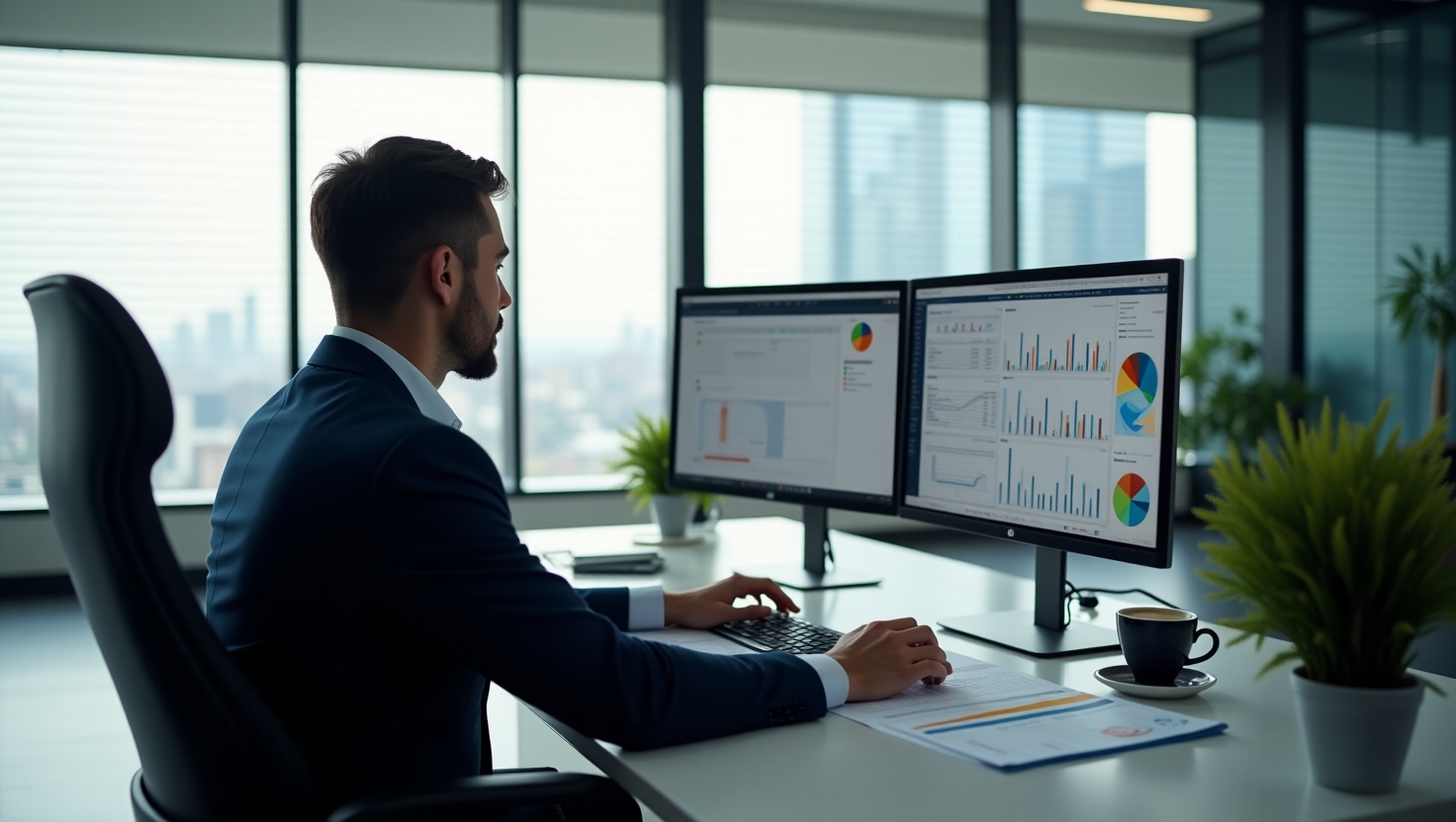 Auditoría de empresas